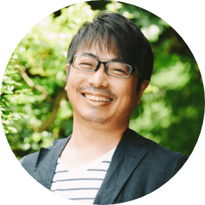 株式会社高山商会 社会とつながる事業部　蓮見 洋平さん