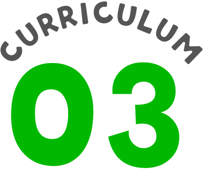 CURRICULUM 03