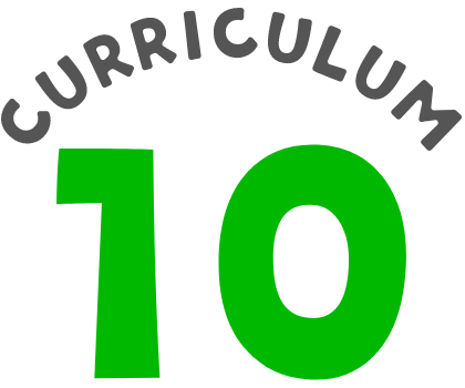 CURRICULUM 10