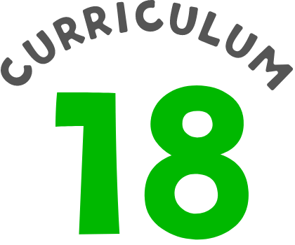 CURRICULUM 18