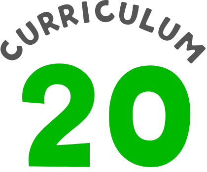 CURRICULUM 20