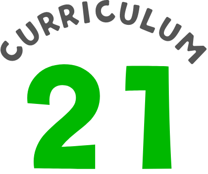 CURRICULUM 21