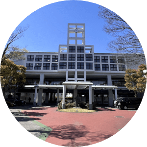 公文国際学園中等部