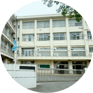 鎌倉市立玉縄中学校 3年 古屋先生